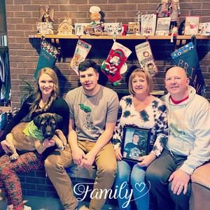 Meet your Posher, Dawn